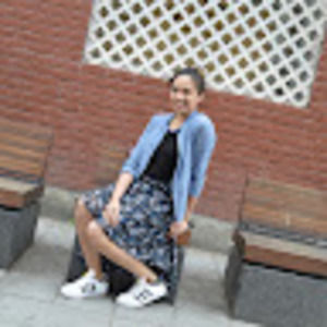 Meet your Posher, Iriz